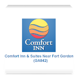 Comfort Inn & Suites AugustaGA icon