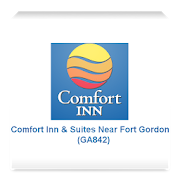 Comfort Inn & Suites AugustaGA
