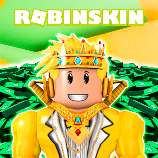 Updated Download My Free Robux Roblox Skins Inspiration Robinskin Android App 2021 - roblox skins boy download