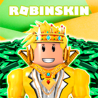 Updated My Free Robux Roblox Skins Inspiration Robinskin App Download For Pc Android 2021 - foto de robux gratis