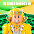 My Free Robux Roblox Skins Inspiration – RobinSkin2.0
