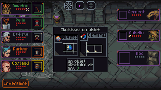 Capture d'écran