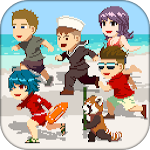 Cover Image of ダウンロード Maldives Fighter 1.0.7 APK
