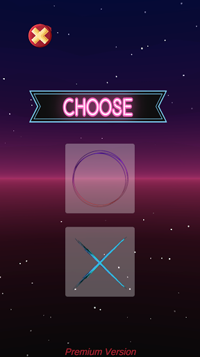 Tic Tac Toe Premium Screen 2