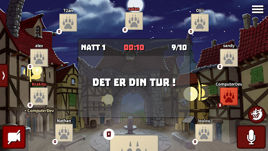 Skjermbilde