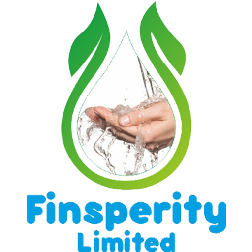 Finsperity logo