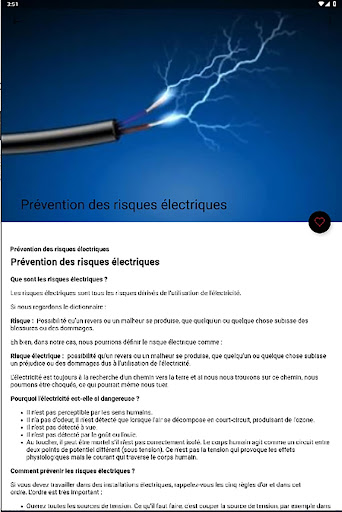 Lélectricité de A à Z -Cours