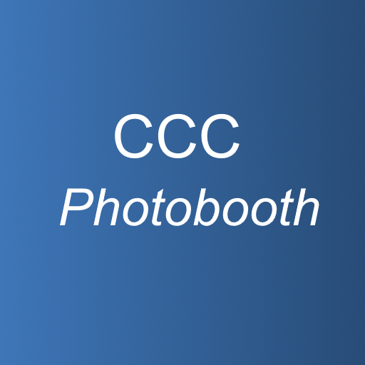 CCC Photobooth for Android TV  Icon