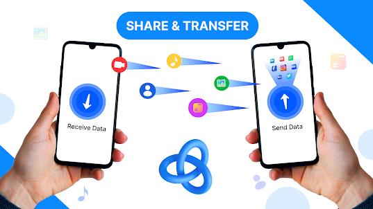 Smart Switch: Data Transfer