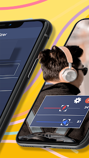 Headphones Volume Booster – Max Sound & Equalizer 2.5 screenshots 2