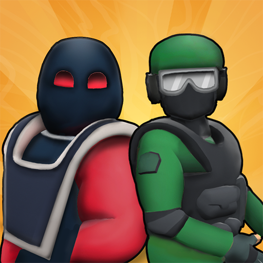 Global Offensive 3D