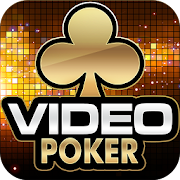 VIDEO POKER ONLINE FREE! 7.3 Icon