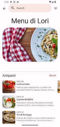 Avokado Screen 2