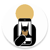 Superhero Selfie Maker icon