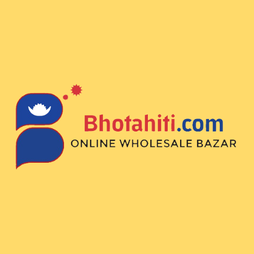 Bhotahiti | Online Wholesale logo