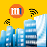 M1 WiFi Roaming icon
