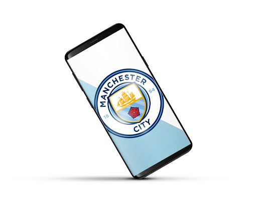 Manchester City Wallpapers Screenshot 3 - AppWisp.com