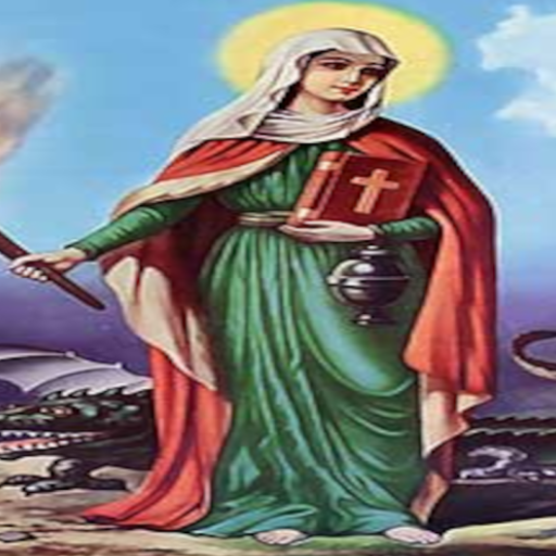 Santa Martha logo