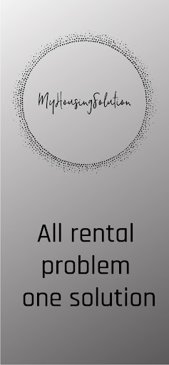 My Housing Solution Screen 2