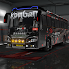 Kerala Komban Bus Livery India icon