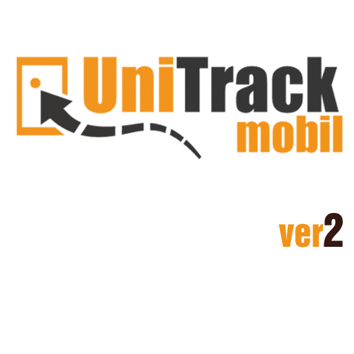 UniTrack Mobil ver2 2.1.3 Icon