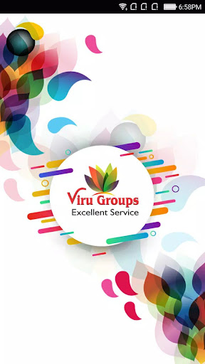 Viru Groups