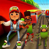 Guide Subway Surfer icon