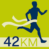 Runner's World Marathontraining icon