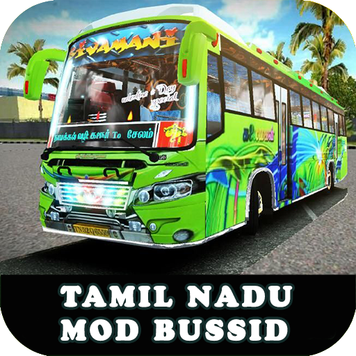 Mod Bussid TamilNadu 2023