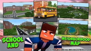 Highschool Roleplay Map - Screenshot 2