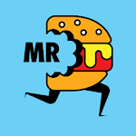 Cover Image of Baixar Mr D Food - delivery e takeaway 4.11.0 APK