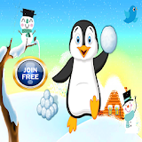 Mr Penguin Run 2 icon