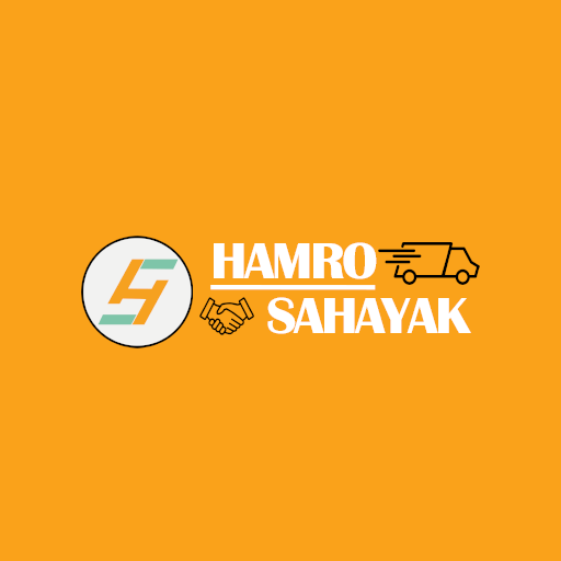 Hamro Sahayak logo