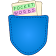 Pocket Word Search icon