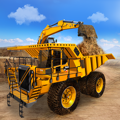 Construction Dump Truck Sim Download on Windows