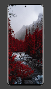 Red Wallpapers 3 APK + Мод (Unlimited money) за Android