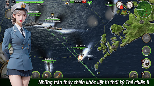 Ảnh chụp màn hình
