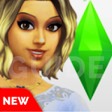 New The Sims Mobile Guide ! icon