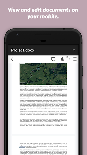FileAgo Screen 3