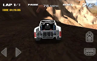Offroad Drift Series 2 - Screenshot 3