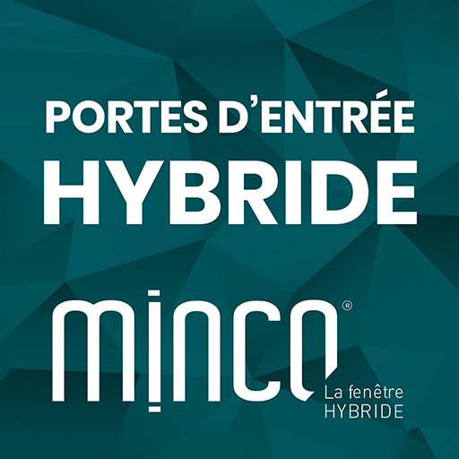HYBRIDPROJECT logo