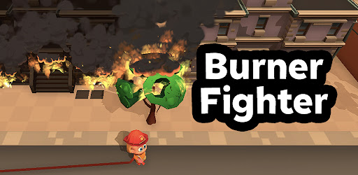 Burner Fighter