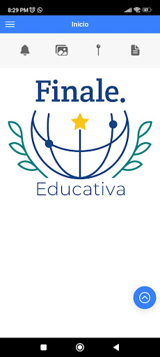 Finale Educativa Screen 2