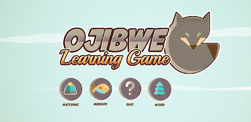 Ojibwe Game