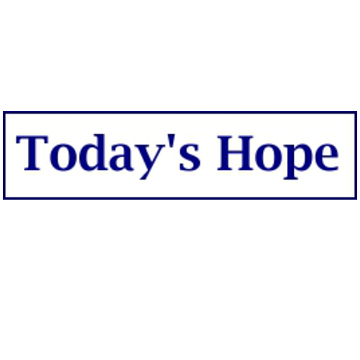Today's Hope Recovery Sharings  Icon