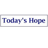 Today's Hope Recovery Sharings icon