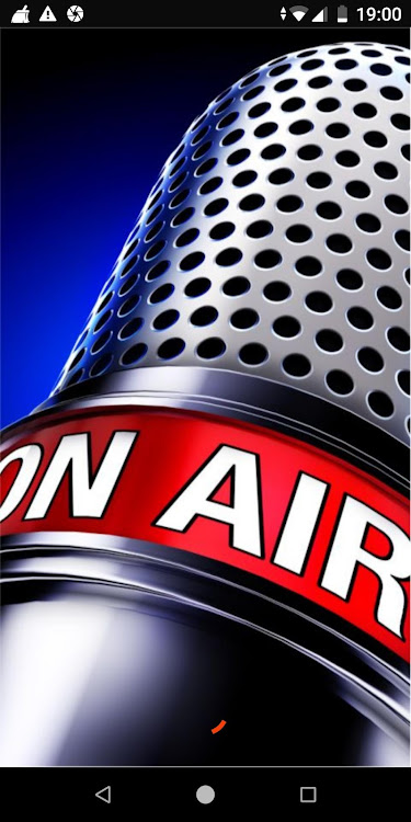 El Paso Radio Stations - USA - 7.6.4 - (Android)