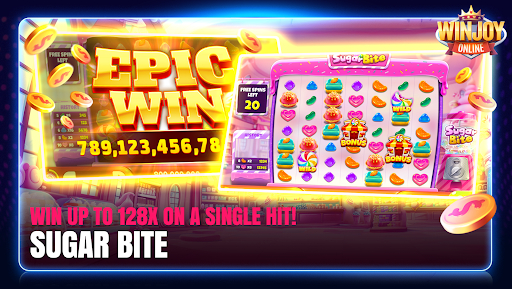 Winjoy Online screenshot 16