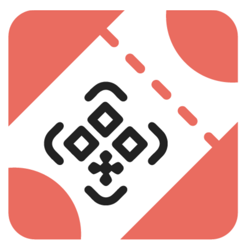 TicketRoof logo