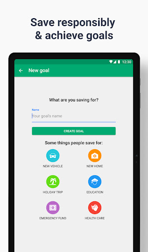 Wallet: Budget Expense Tracker - Finance - apps